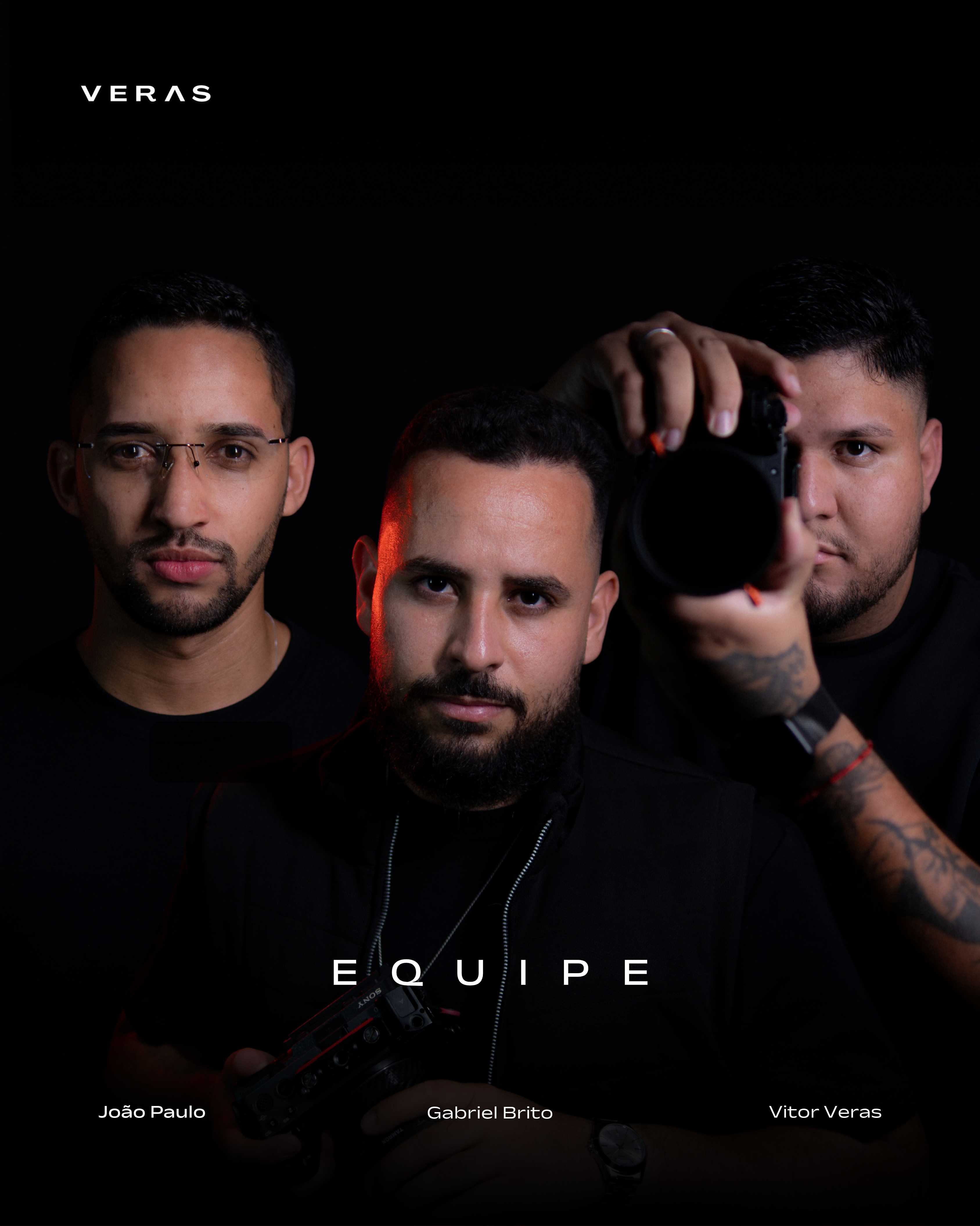 Equipe Veras Film